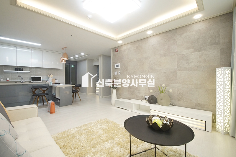 인천 부평구 십정동 아이캐슬 분양 매물번호 11778 사진 5