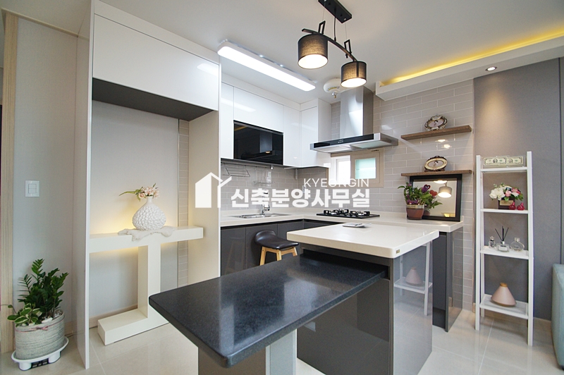 인천 부평구 십정동 가온누리 [ 3룸 . 복층 Type ] 분양 매물번호 11779 사진 9