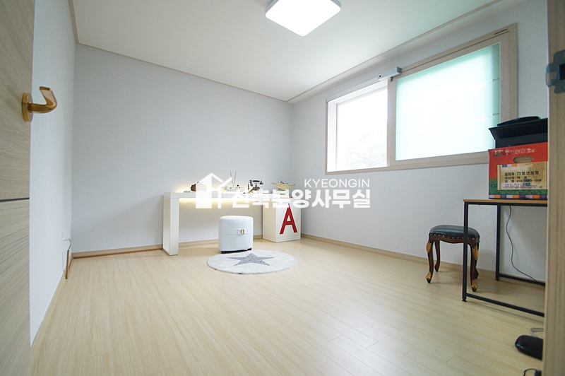 인천 부평구 십정동 가온누리 [ 3룸 . 복층 Type ] 분양 매물번호 11779 사진 11