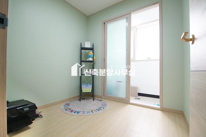 인천 부평구 십정동 가온누리 [ 3룸 . 복층 Type ] 분양 매물번호 11779 사진 13