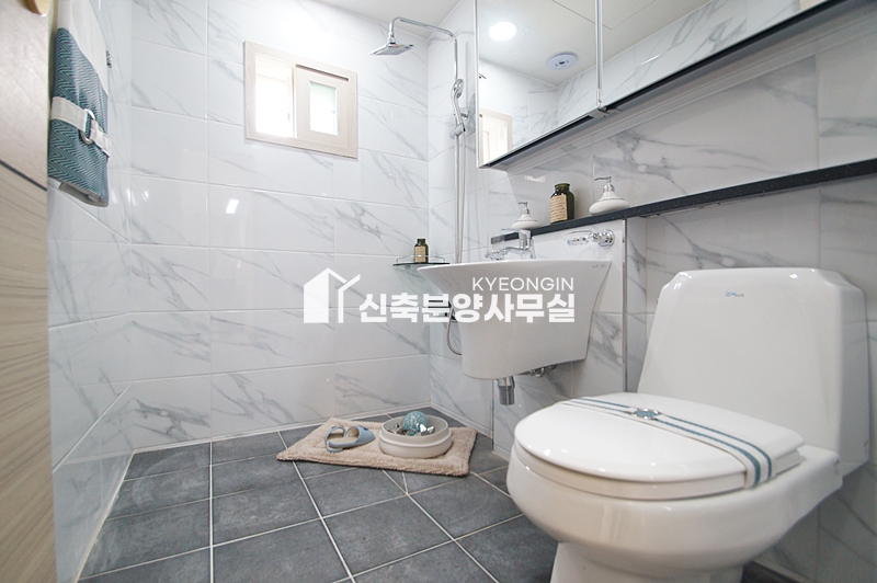 인천 부평구 십정동 가온누리 [ 3룸 . 복층 Type ] 분양 매물번호 11779 사진 14