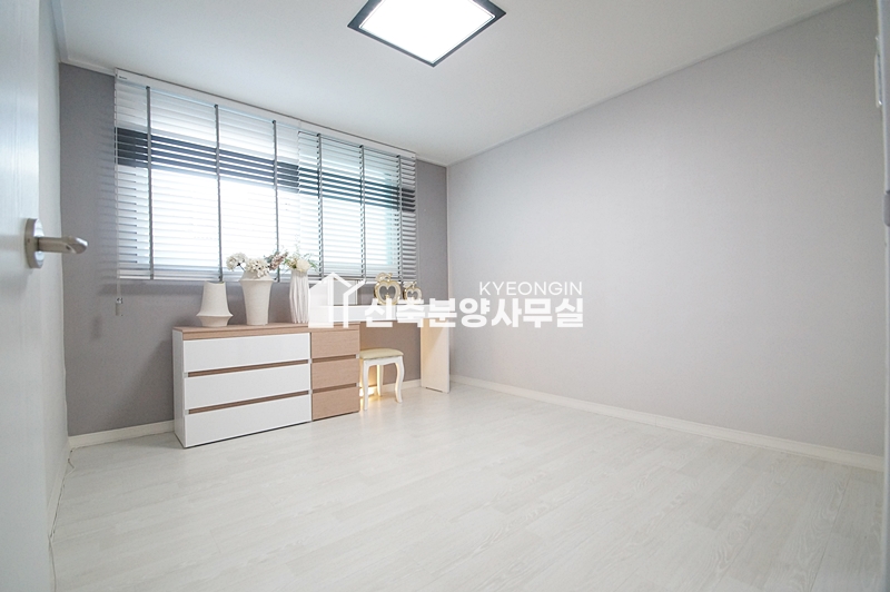인천 부평구 십정동 해든빌 [ 3룸 . 복층 Type ] 분양 매물번호 11781 사진 11