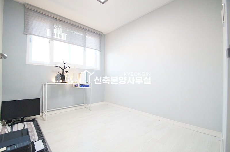 인천 부평구 십정동 해든빌 [ 3룸 . 복층 Type ] 분양 매물번호 11781 사진 13