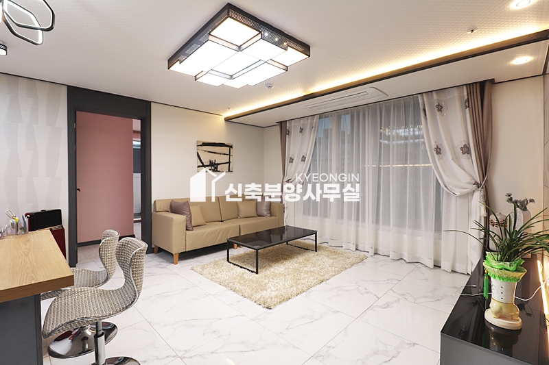 인천 부평구 십정동 제이파크 [ 2룸 . 3룸 . 4룸 . 테라스 Type ] 분양 매물번호 11783 사진 2