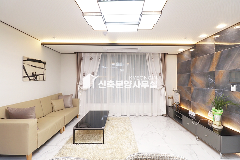 인천 부평구 십정동 제이파크 [ 2룸 . 3룸 . 4룸 . 테라스 Type ] 분양 매물번호 11783 사진 3