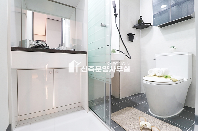 인천 부평구 십정동 제이파크 [ 2룸 . 3룸 . 4룸 . 테라스 Type ] 분양 매물번호 11783 사진 13