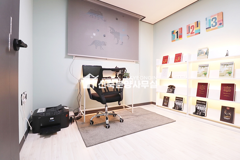 인천 부평구 십정동 제이파크 [ 2룸 . 3룸 . 4룸 . 테라스 Type ] 분양 매물번호 11783 사진 14
