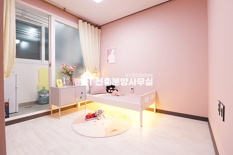 인천 부평구 십정동 제이파크 [ 2룸 . 3룸 . 4룸 . 테라스 Type ] 분양 매물번호 11783 사진 15
