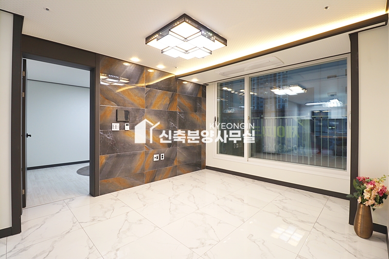 인천 부평구 십정동 제이파크 [ 2룸 . 3룸 . 4룸 . 테라스 Type ] 분양 매물번호 11783 사진 21