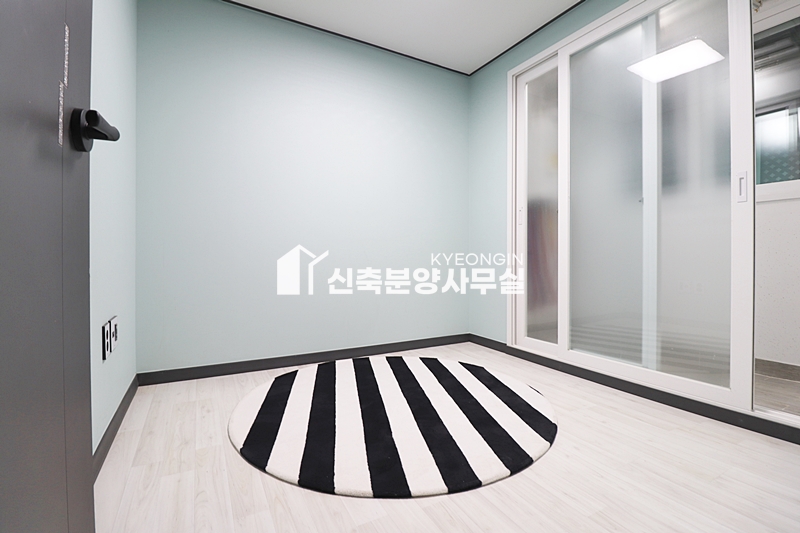 인천 부평구 십정동 제이파크 [ 2룸 . 3룸 . 4룸 . 테라스 Type ] 분양 매물번호 11783 사진 30