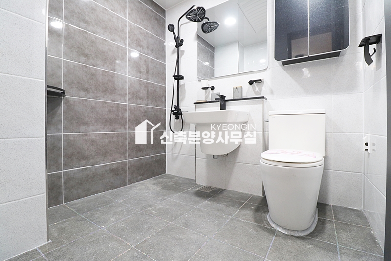 인천 부평구 십정동 제이파크 [ 2룸 . 3룸 . 4룸 . 테라스 Type ] 분양 매물번호 11783 사진 31