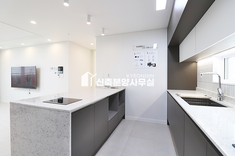 인천 부평구 십정동 E-클래스 [ 3룸 . 테라스 Type ] 분양 매물번호 11784 사진 25