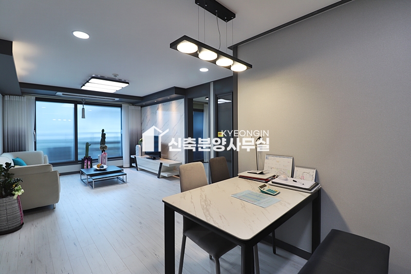 인천 부평구 십정동 드림타워 [ 2룸 . 3룸 . 4룸 . 테라스 Type ] 분양 매물번호 11785 사진 1