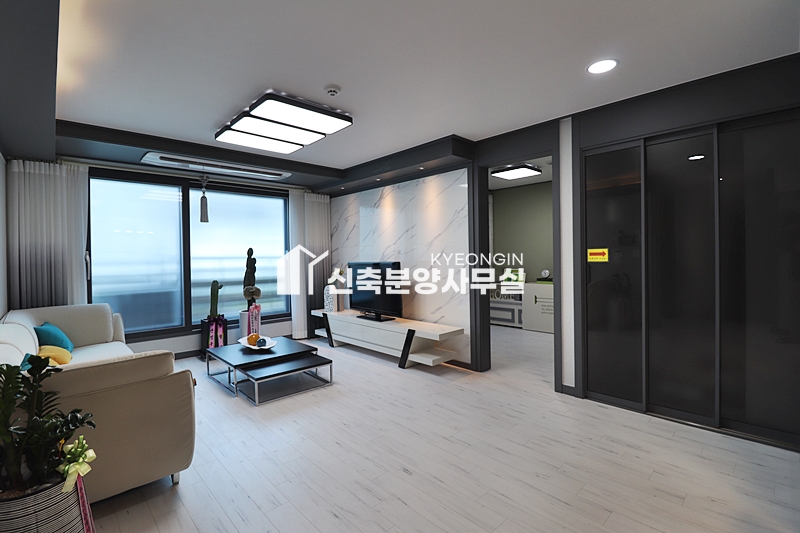 인천 부평구 십정동 드림타워 [ 2룸 . 3룸 . 4룸 . 테라스 Type ] 분양 매물번호 11785 사진 2