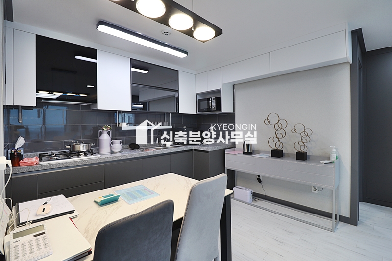 인천 부평구 십정동 드림타워 [ 2룸 . 3룸 . 4룸 . 테라스 Type ] 분양 매물번호 11785 사진 7
