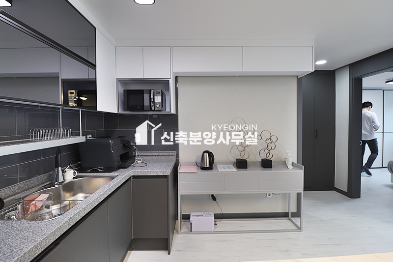 인천 부평구 십정동 드림타워 [ 2룸 . 3룸 . 4룸 . 테라스 Type ] 분양 매물번호 11785 사진 10