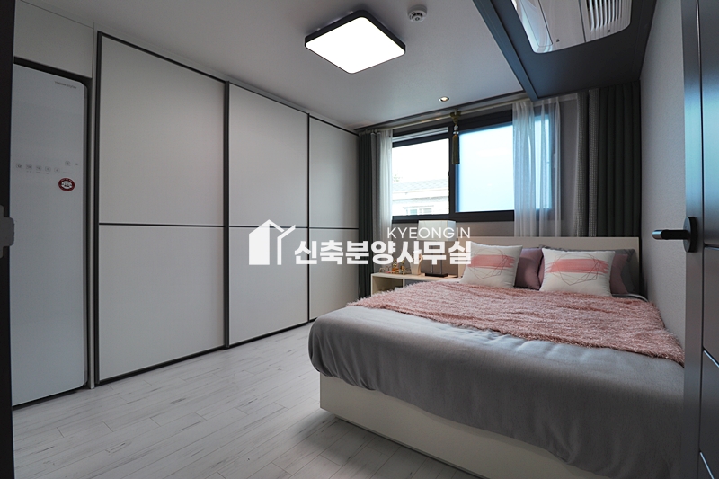 인천 부평구 십정동 드림타워 [ 2룸 . 3룸 . 4룸 . 테라스 Type ] 분양 매물번호 11785 사진 11