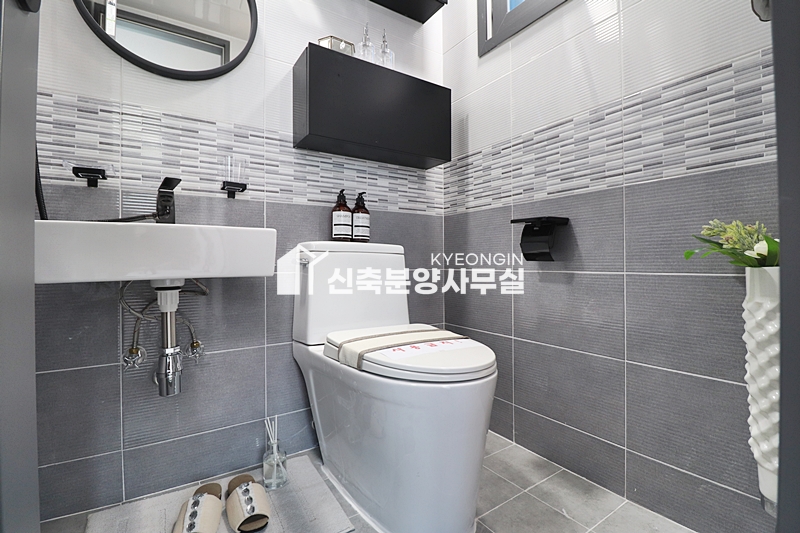 인천 부평구 십정동 드림타워 [ 2룸 . 3룸 . 4룸 . 테라스 Type ] 분양 매물번호 11785 사진 12