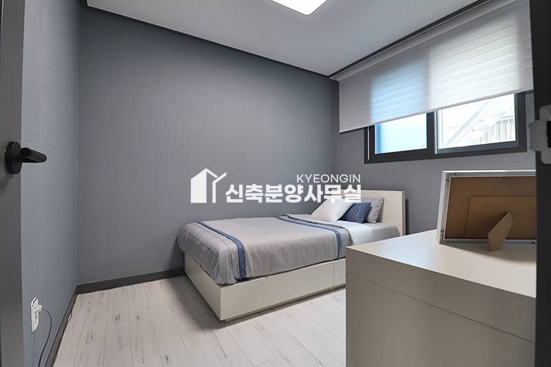 인천 부평구 십정동 드림타워 [ 2룸 . 3룸 . 4룸 . 테라스 Type ] 분양 매물번호 11785 사진 13