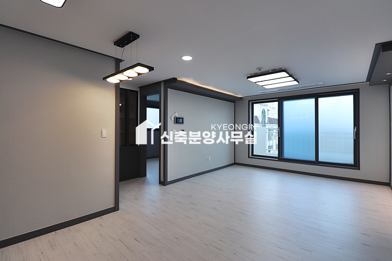 인천 부평구 십정동 드림타워 [ 2룸 . 3룸 . 4룸 . 테라스 Type ] 분양 매물번호 11785 사진 17