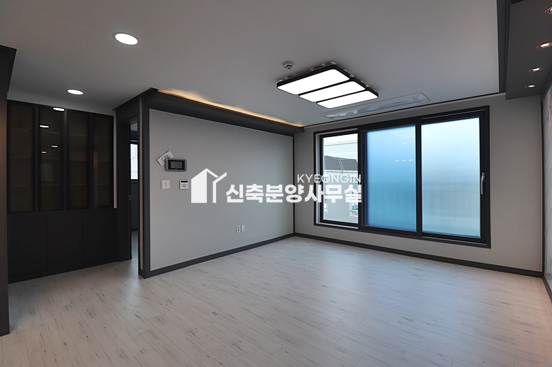 인천 부평구 십정동 드림타워 [ 2룸 . 3룸 . 4룸 . 테라스 Type ] 분양 매물번호 11785 사진 18
