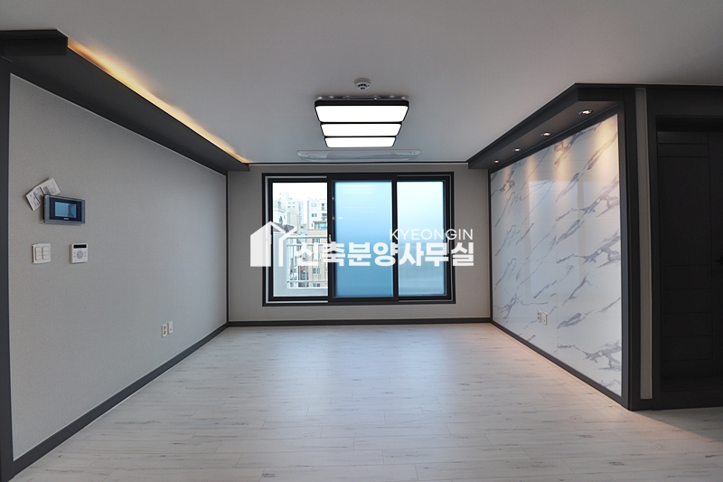 인천 부평구 십정동 드림타워 [ 2룸 . 3룸 . 4룸 . 테라스 Type ] 분양 매물번호 11785 사진 19