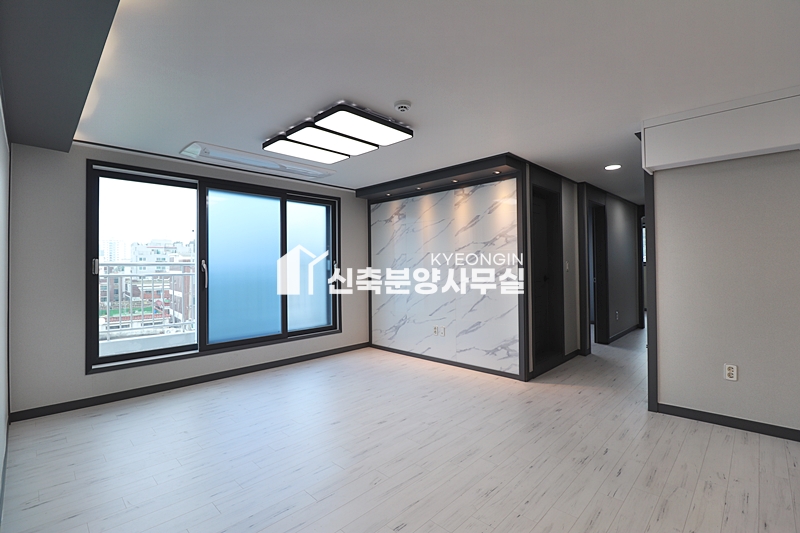 인천 부평구 십정동 드림타워 [ 2룸 . 3룸 . 4룸 . 테라스 Type ] 분양 매물번호 11785 사진 20