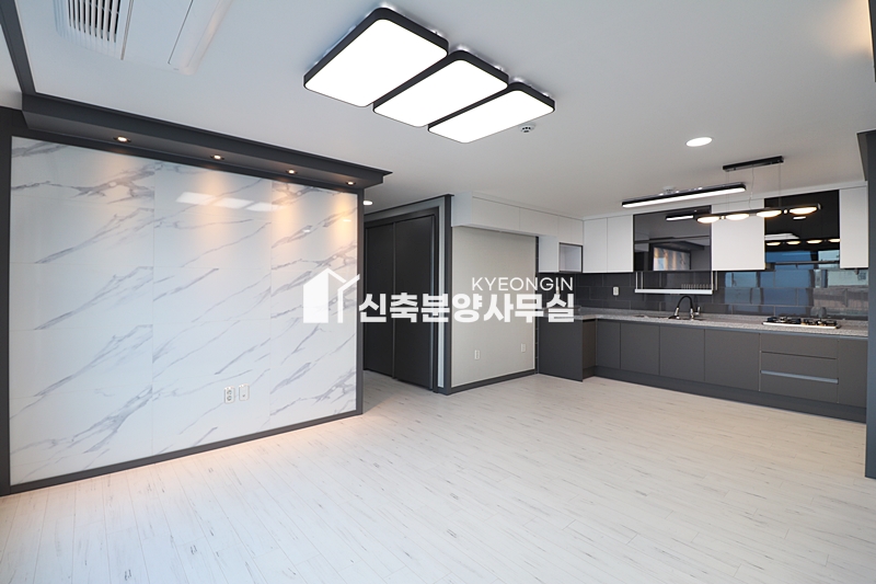 인천 부평구 십정동 드림타워 [ 2룸 . 3룸 . 4룸 . 테라스 Type ] 분양 매물번호 11785 사진 21
