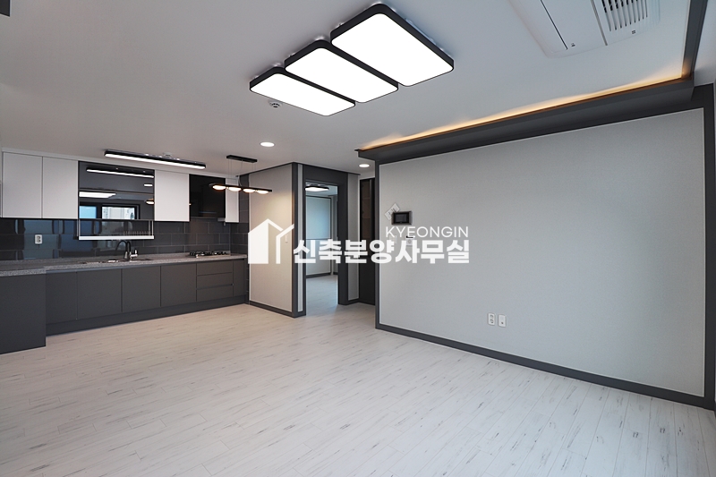 인천 부평구 십정동 드림타워 [ 2룸 . 3룸 . 4룸 . 테라스 Type ] 분양 매물번호 11785 사진 22