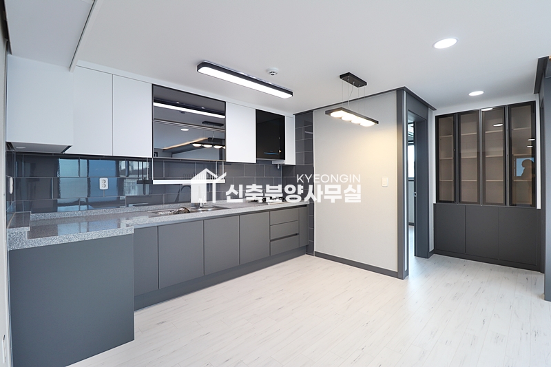 인천 부평구 십정동 드림타워 [ 2룸 . 3룸 . 4룸 . 테라스 Type ] 분양 매물번호 11785 사진 23