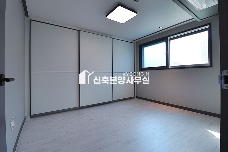 인천 부평구 십정동 드림타워 [ 2룸 . 3룸 . 4룸 . 테라스 Type ] 분양 매물번호 11785 사진 26