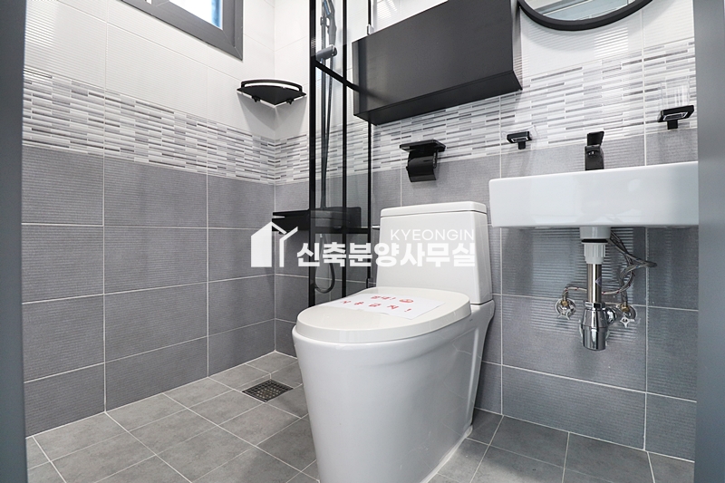 인천 부평구 십정동 드림타워 [ 2룸 . 3룸 . 4룸 . 테라스 Type ] 분양 매물번호 11785 사진 27