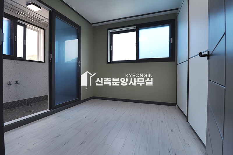 인천 부평구 십정동 드림타워 [ 2룸 . 3룸 . 4룸 . 테라스 Type ] 분양 매물번호 11785 사진 30