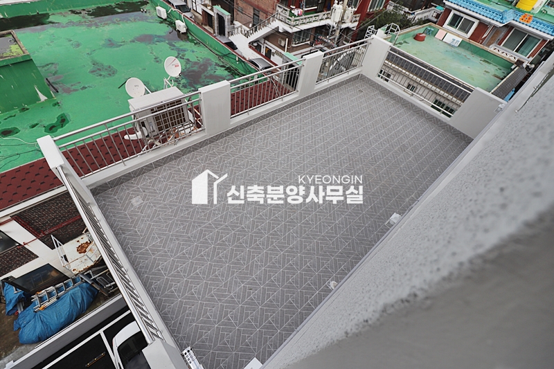 인천 부평구 십정동 드림타워 [ 2룸 . 3룸 . 4룸 . 테라스 Type ] 분양 매물번호 11785 사진 33