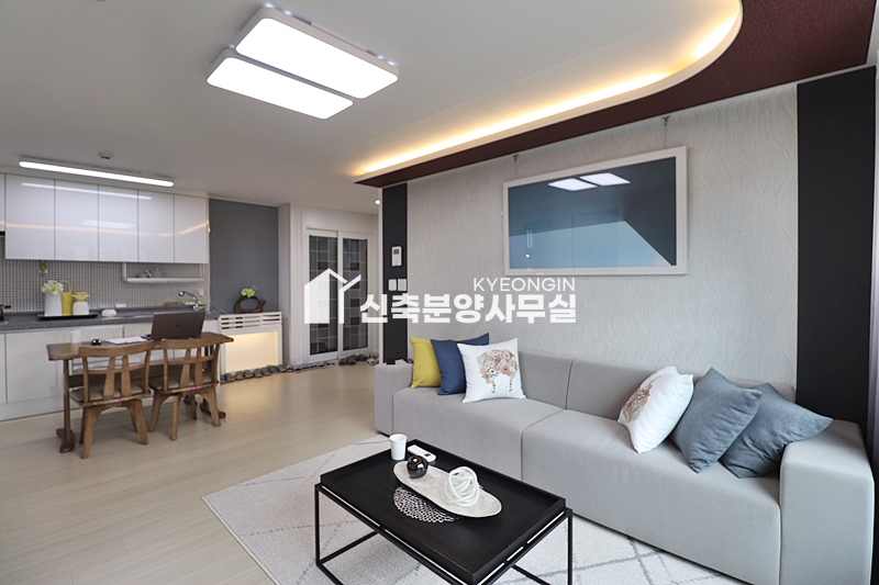 인천 부평구 십정동 하늘채 분양 매물번호 11786 사진 5