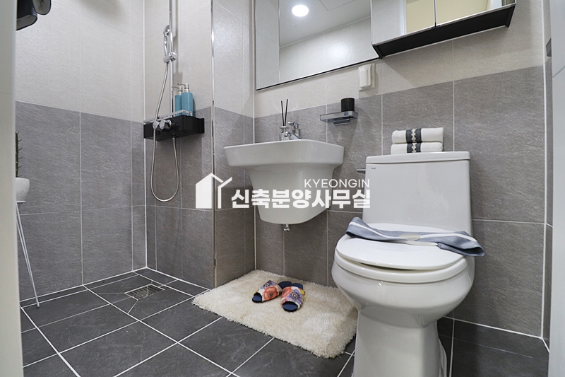 인천 부평구 십정동 하늘채 분양 매물번호 11786 사진 13