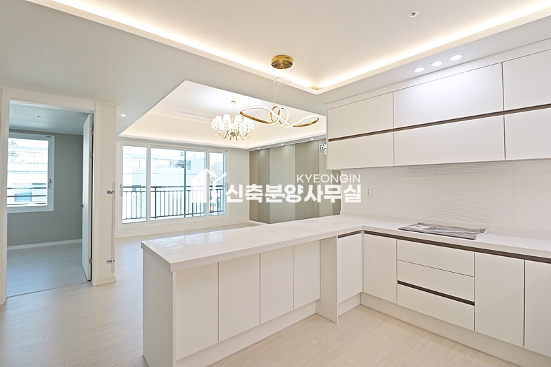 인천 부평구 십정동 신동아리츠빌 [ 3룸 . 4룸 . 테라스 Type ] 분양 매물번호 11788 사진 1