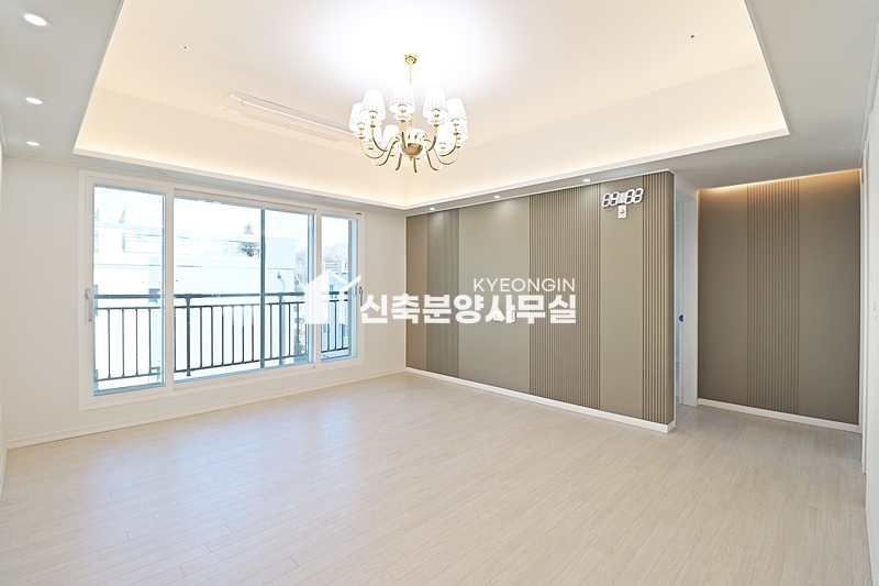 인천 부평구 십정동 신동아리츠빌 [ 3룸 . 4룸 . 테라스 Type ] 분양 매물번호 11788 사진 2