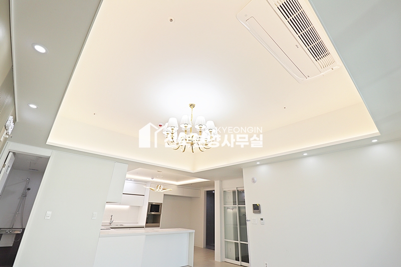 인천 부평구 십정동 신동아리츠빌 [ 3룸 . 4룸 . 테라스 Type ] 분양 매물번호 11788 사진 6