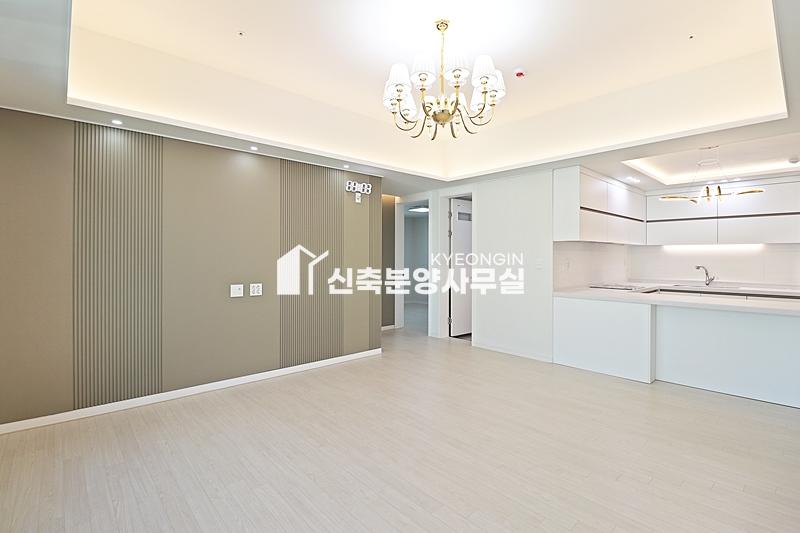 인천 부평구 십정동 신동아리츠빌 [ 3룸 . 4룸 . 테라스 Type ] 분양 매물번호 11788 사진 7