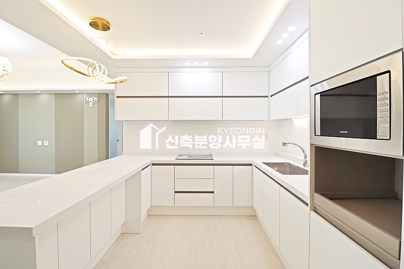 인천 부평구 십정동 신동아리츠빌 [ 3룸 . 4룸 . 테라스 Type ] 분양 매물번호 11788 사진 11