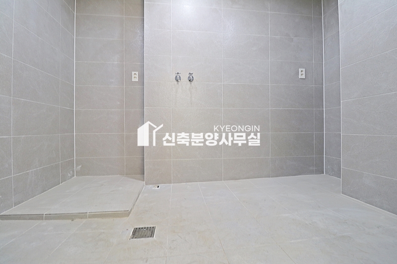 인천 부평구 십정동 신동아리츠빌 [ 3룸 . 4룸 . 테라스 Type ] 분양 매물번호 11788 사진 13