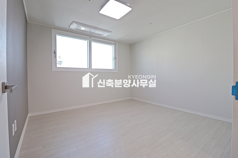 인천 부평구 십정동 신동아리츠빌 [ 3룸 . 4룸 . 테라스 Type ] 분양 매물번호 11788 사진 14
