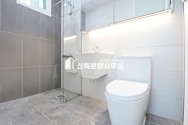 인천 부평구 십정동 신동아리츠빌 [ 3룸 . 4룸 . 테라스 Type ] 분양 매물번호 11788 사진 15