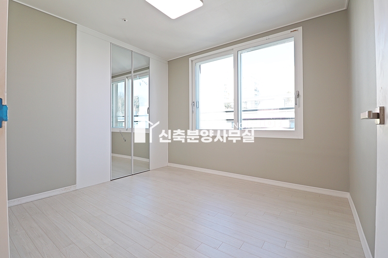 인천 부평구 십정동 신동아리츠빌 [ 3룸 . 4룸 . 테라스 Type ] 분양 매물번호 11788 사진 16