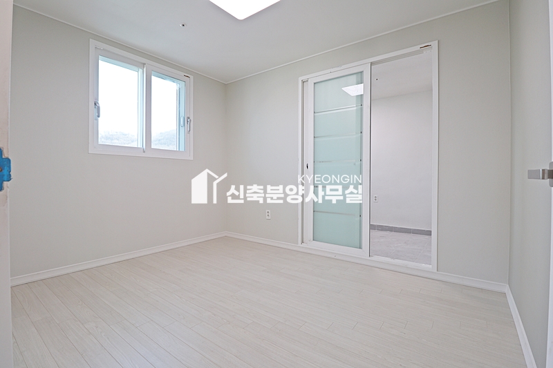 인천 부평구 십정동 신동아리츠빌 [ 3룸 . 4룸 . 테라스 Type ] 분양 매물번호 11788 사진 17