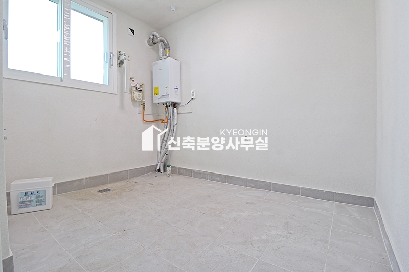 인천 부평구 십정동 신동아리츠빌 [ 3룸 . 4룸 . 테라스 Type ] 분양 매물번호 11788 사진 18