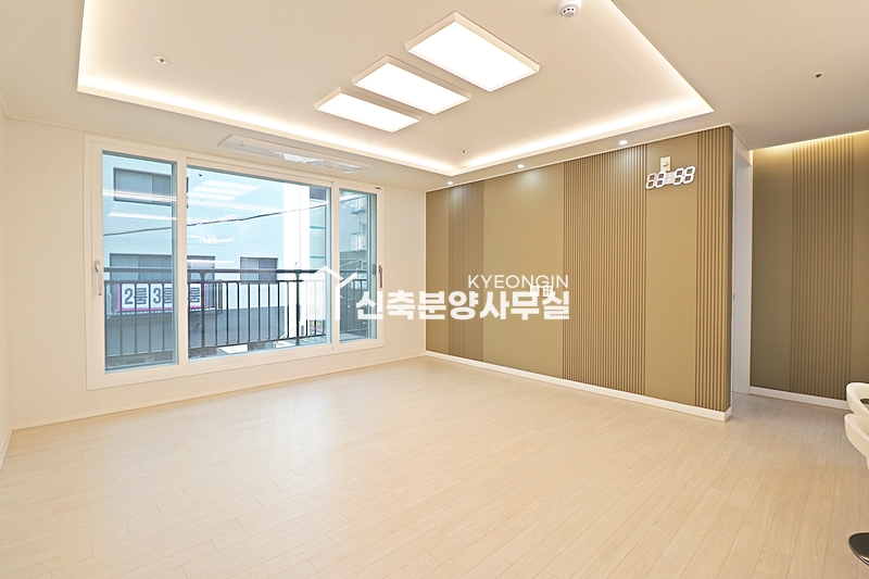 인천 부평구 십정동 신동아리츠빌 [ 3룸 . 4룸 . 테라스 Type ] 분양 매물번호 11788 사진 22