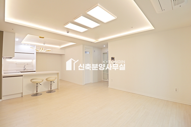 인천 부평구 십정동 신동아리츠빌 [ 3룸 . 4룸 . 테라스 Type ] 분양 매물번호 11788 사진 25
