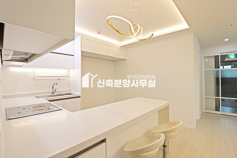 인천 부평구 십정동 신동아리츠빌 [ 3룸 . 4룸 . 테라스 Type ] 분양 매물번호 11788 사진 27